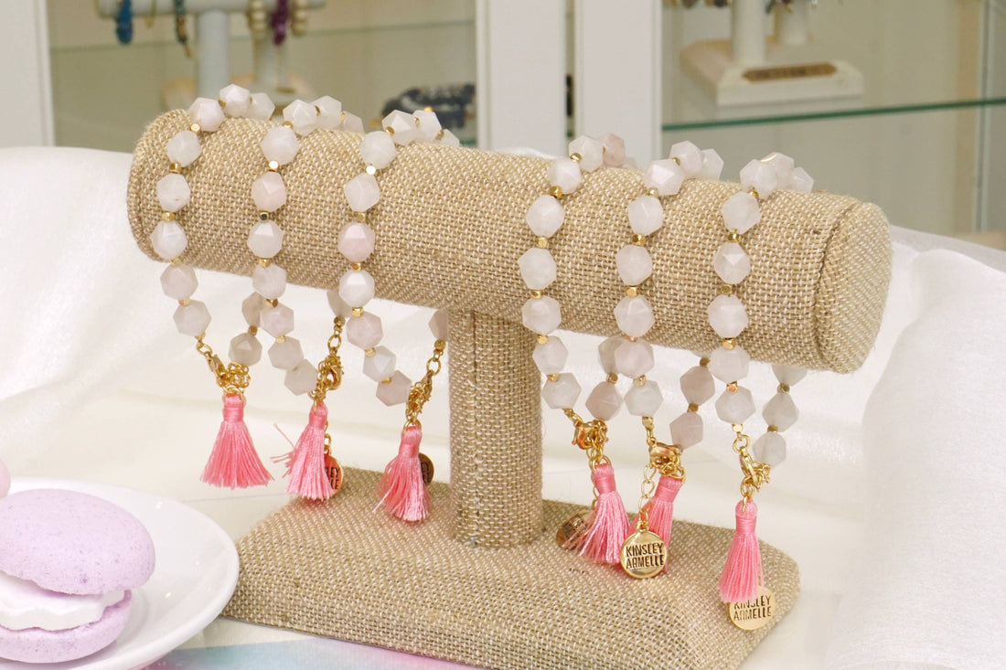 Holly Collection - Ballet Bracelet