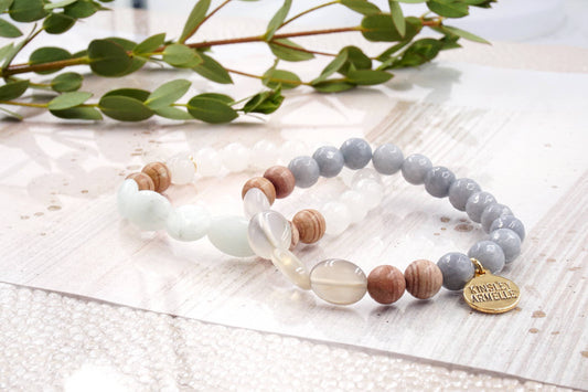 Essential Collection - Bliss & Grace Bracelets