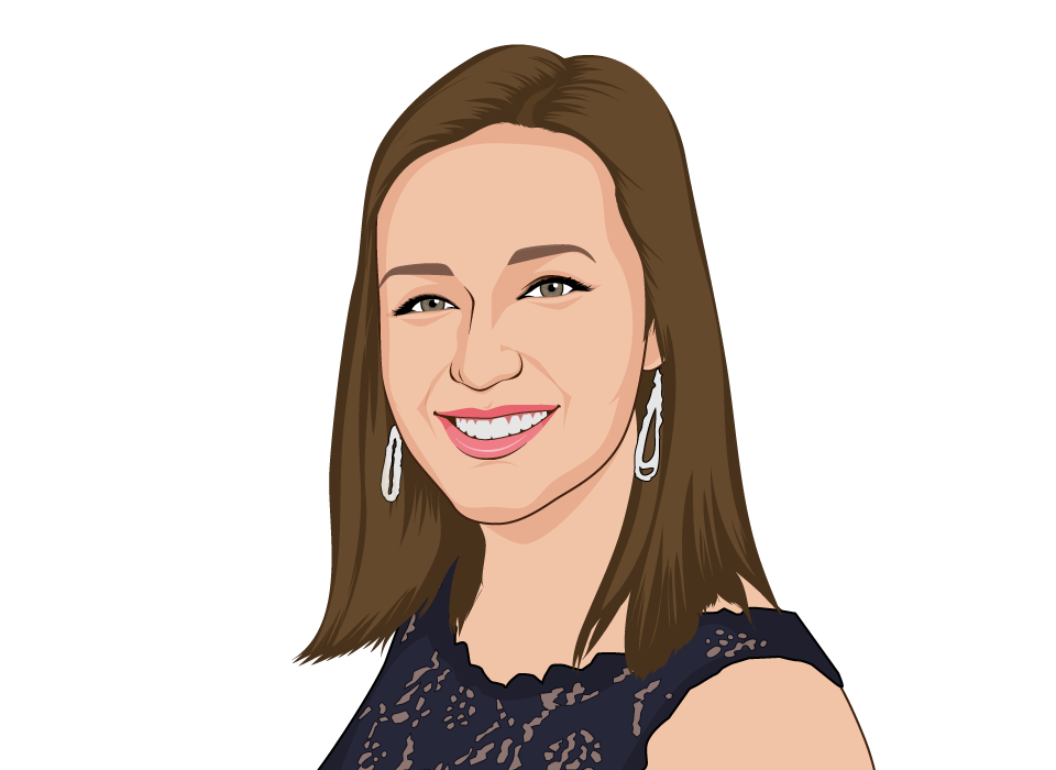 Meet Allison - Wholesale Account Specialist