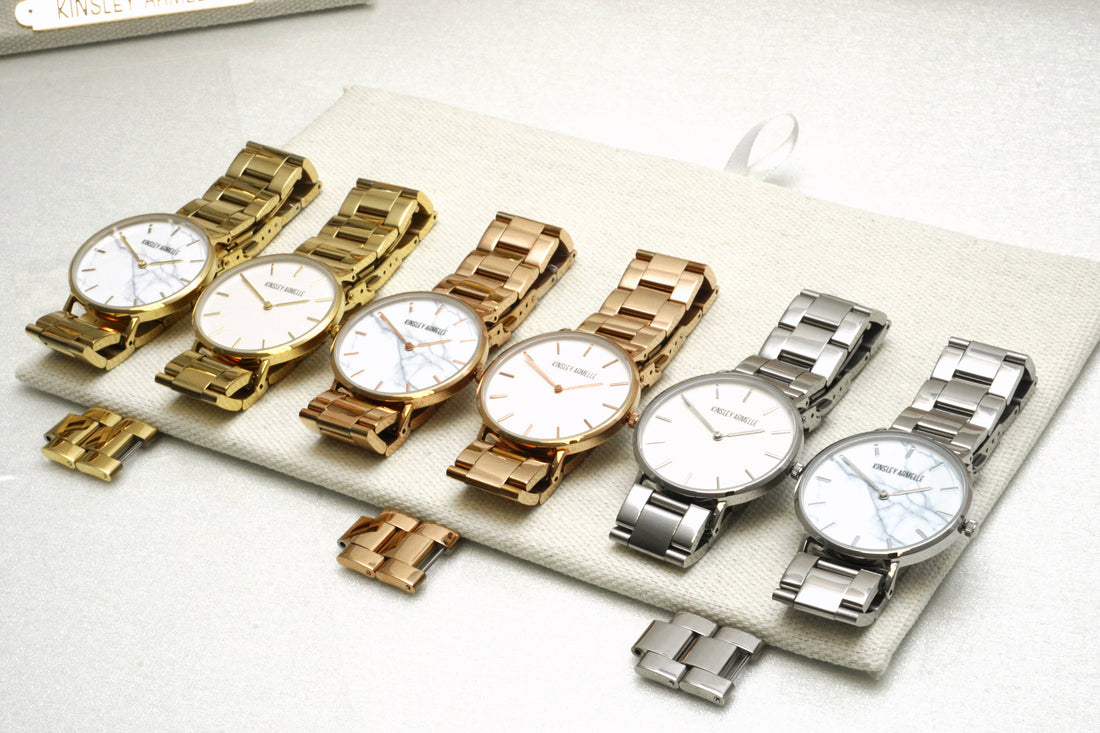 Tempus Collection