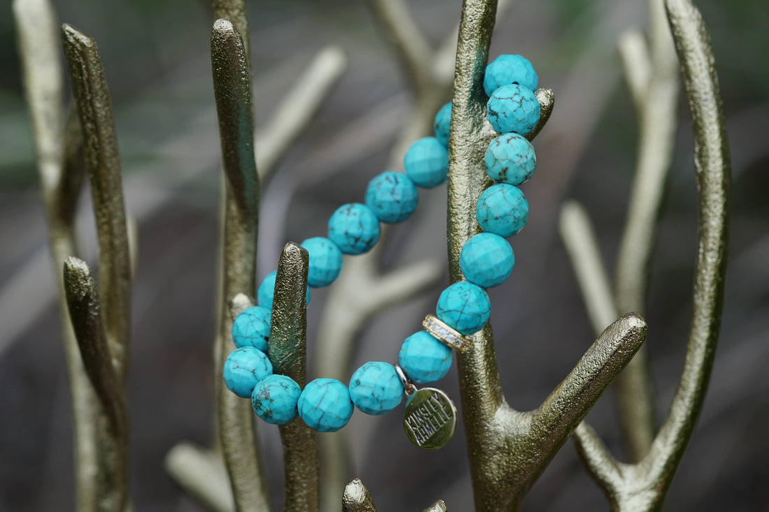 Eternity Collection - Mayan Bracelet