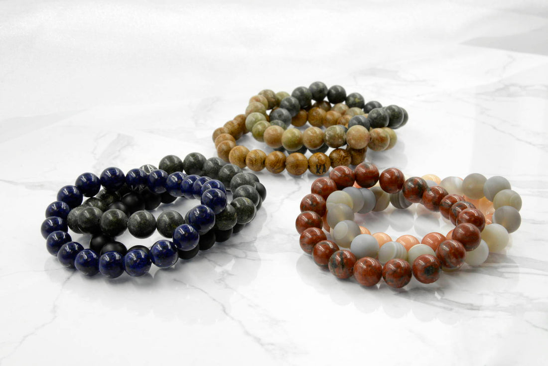 Muze Collection Bracelets