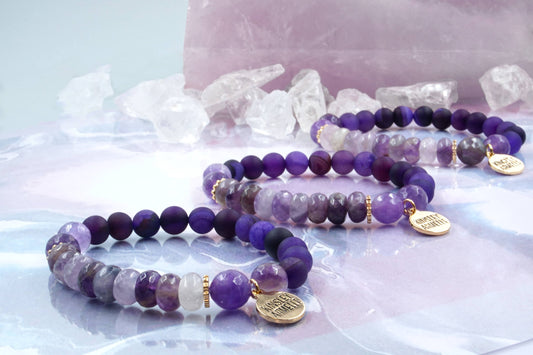 Pixie Collection - Iris Bracelet