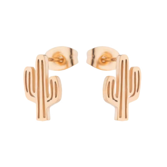 Sedona Collection - Cactus Earrings