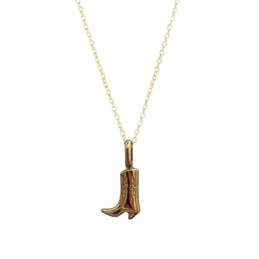 Sedona Collection - Cowgirl Necklace