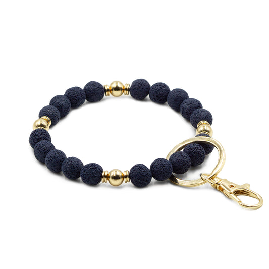 Accessory Collection - Denim Keychain (Limited Edition)