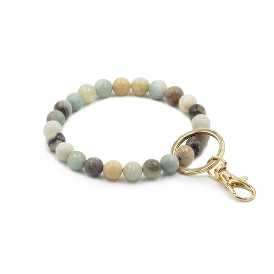 Accessory Collection - Solar Keychain (Limited Edition)