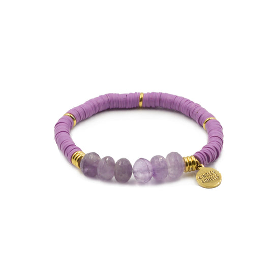 Alani Collection - Iris Bracelet (Limited Edition)