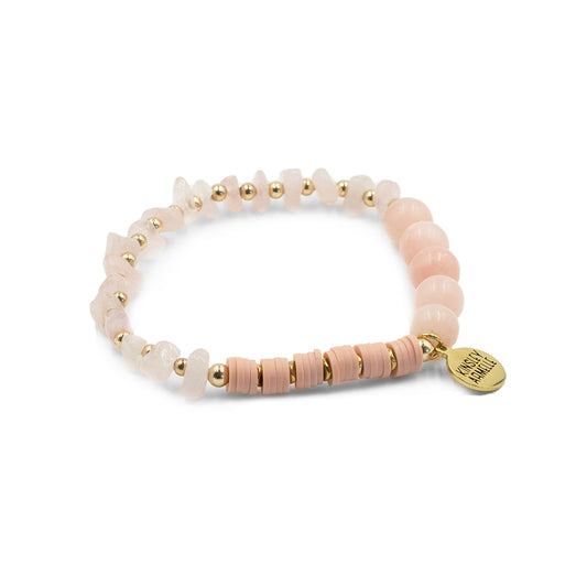 Alexis Collection - Scarlet Bracelet (Limited Edition)