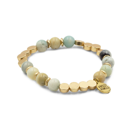 Amari Collection - Solar Bracelet (Limited Edition)