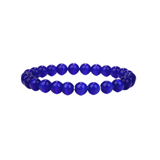 Anthem Collection - Cobalt Bracelet