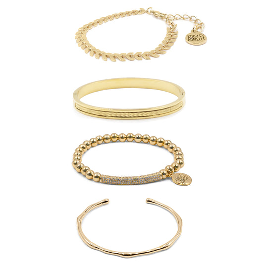 Arden Bracelet Stack
