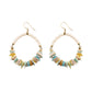 Arielle Collection - Monica Earrings (Limited Edition)