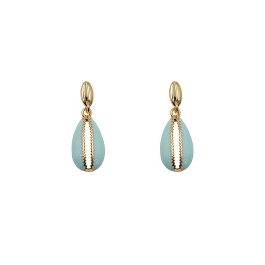 Aruba Collection - Mint Earrings (Limited Edition)