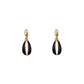 Aruba Collection - Raven Earrings (Limited Edition)