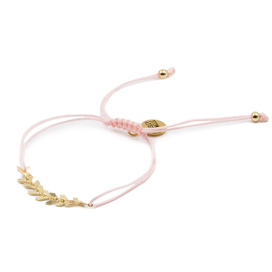 Bailey Collection - Ballet Lance Bracelet