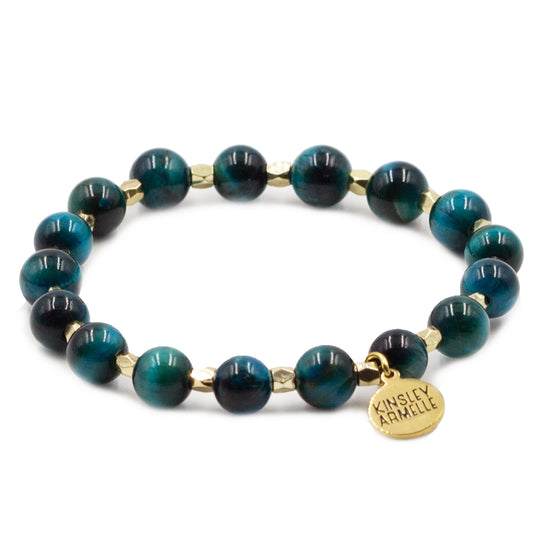 Farrah Collection - Ocean Bracelet