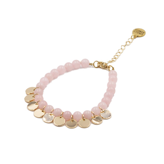 Bedlah Collection - Ballet Bracelet (Limited Edition)