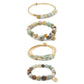 Bora Bracelet Stack