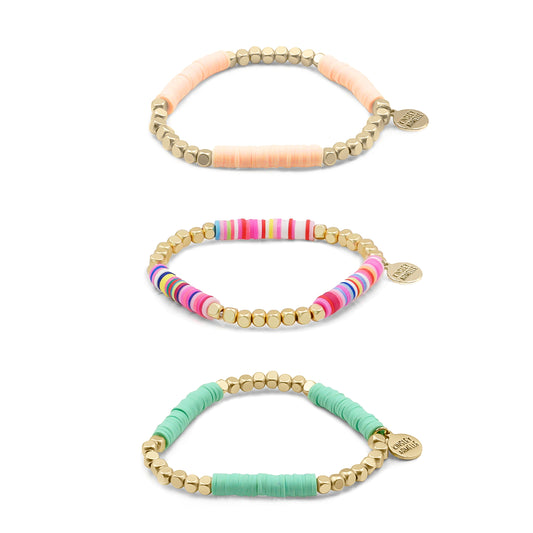 Bridget Bracelet Stack