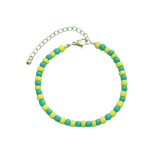 Capri Collection - Limoncello Bracelet