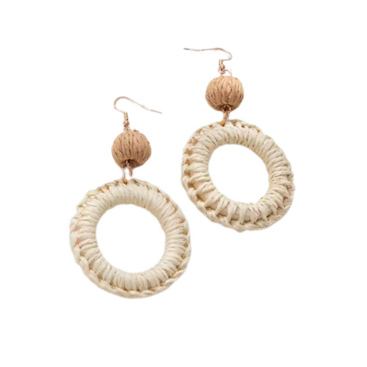 Casita Collection - Tawny Earrings