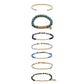 Chelsea Bracelet Stack