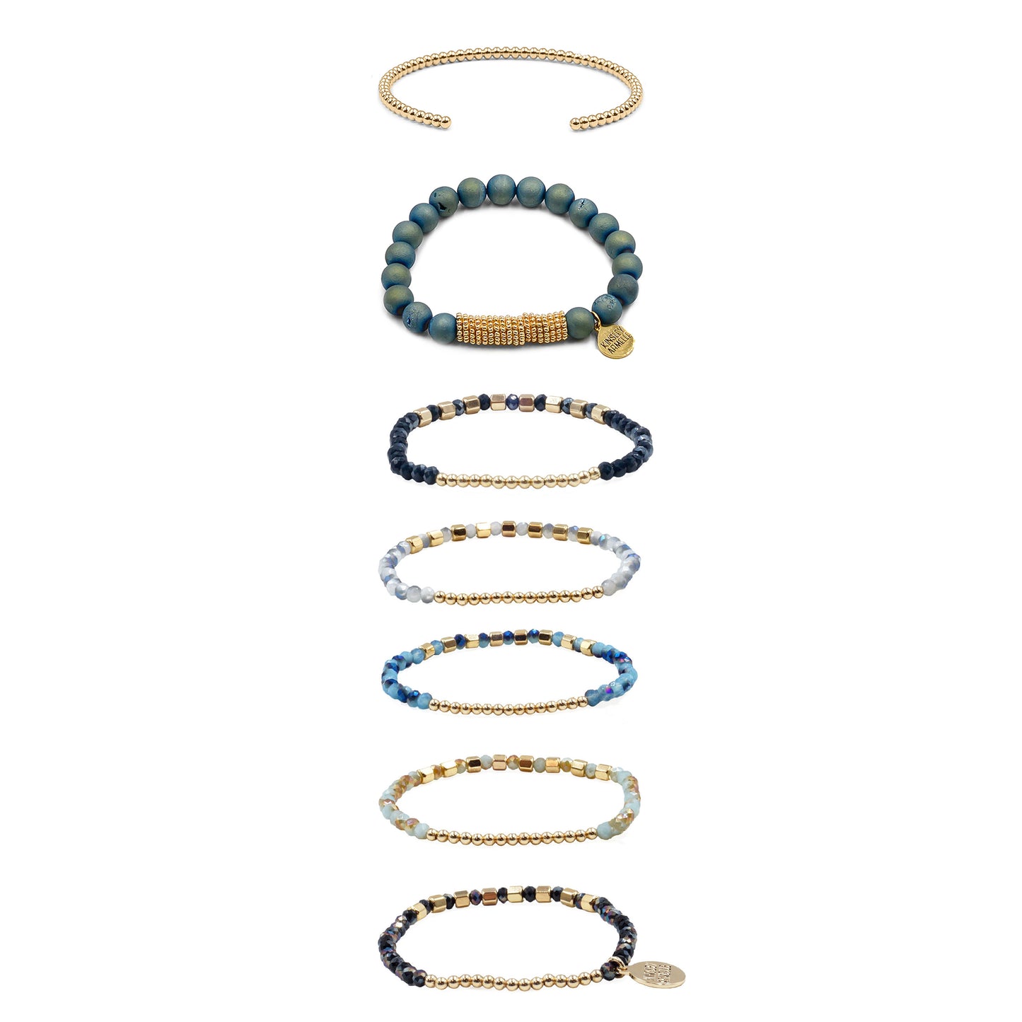 Chelsea Bracelet Stack