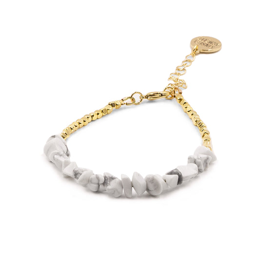 Chip Collection - Dove Bracelet (Limited Edition)