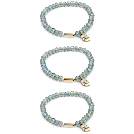 Clara Bracelet Stack