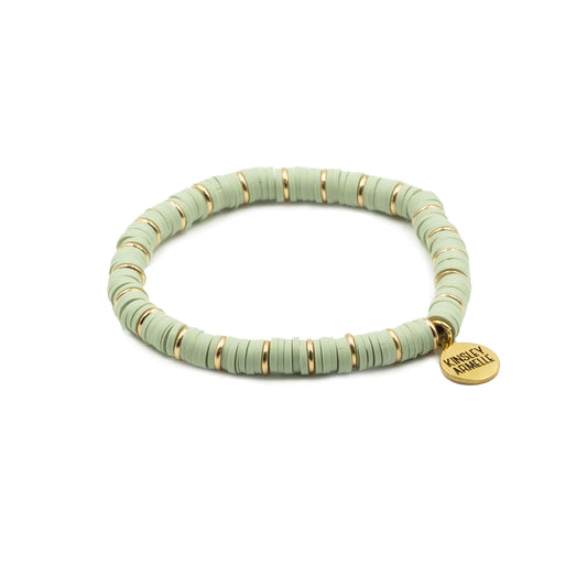 Collins Collection - Sage Bracelet (Limited Edition)