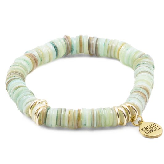 Cris Collection - Solar Bracelet