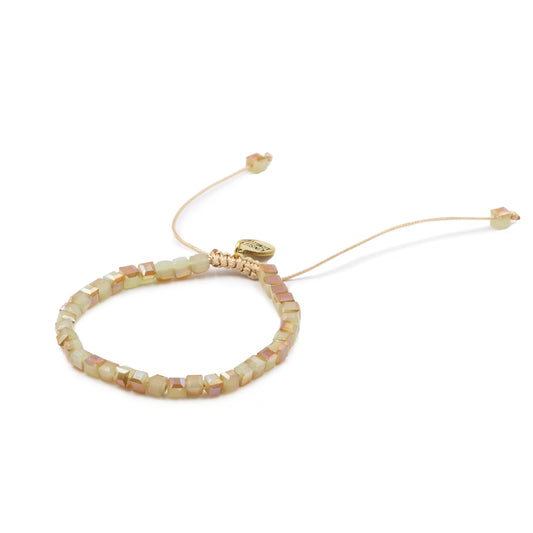 Cubic Collection - Sienna Bracelet