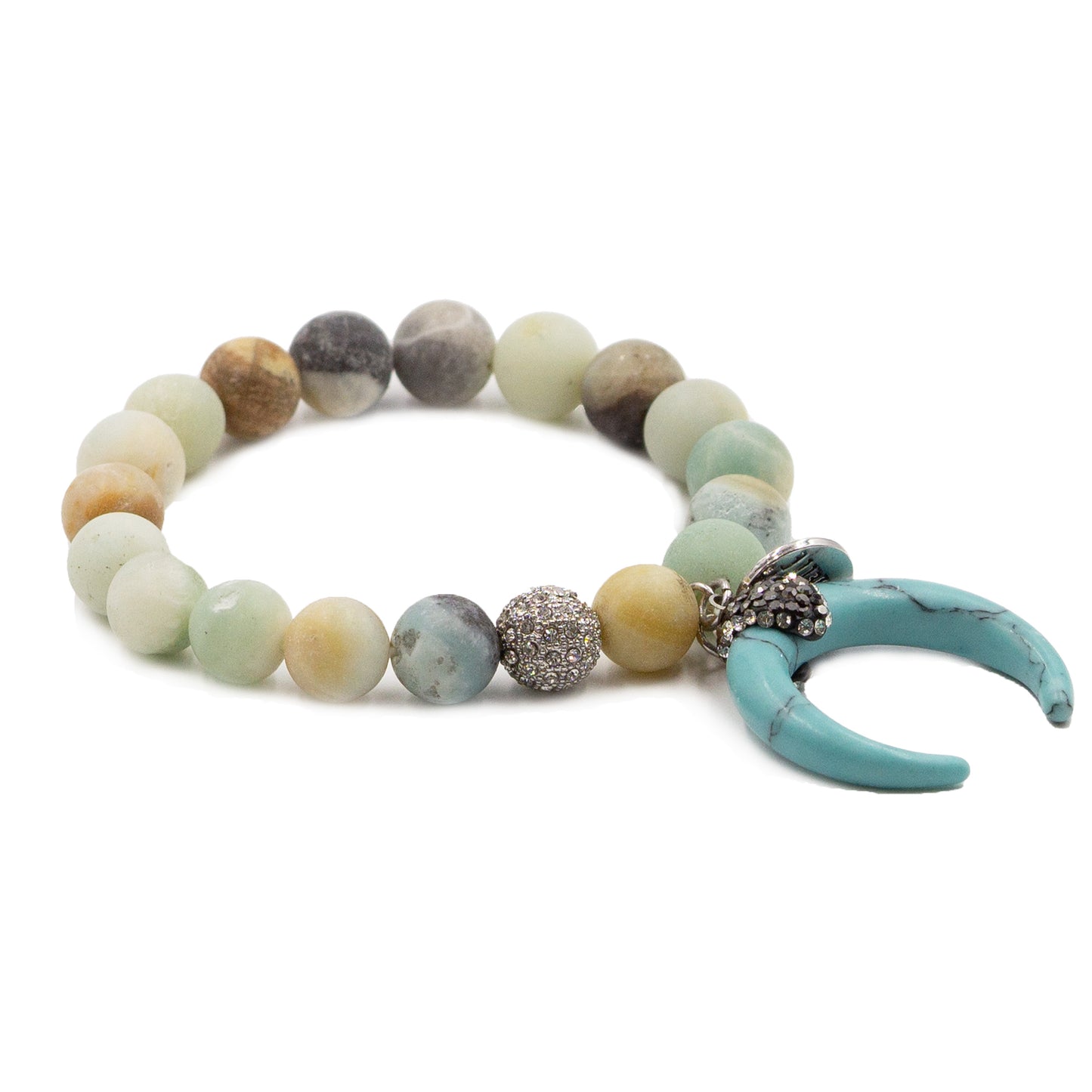 Dianna Collection - Solar Bracelet (Limited Edition)