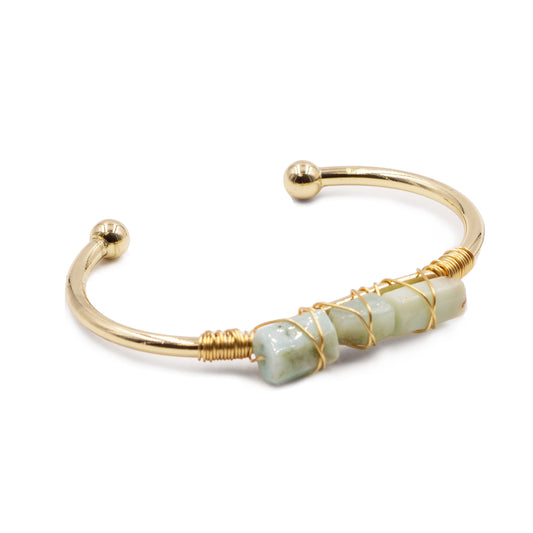 Eleni Collection - Solar Bracelet (Limited Edition)