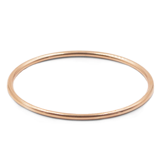 Eliza Collection - Rose Gold Bracelet