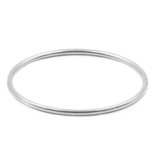 Eliza Collection - Silver Bracelet