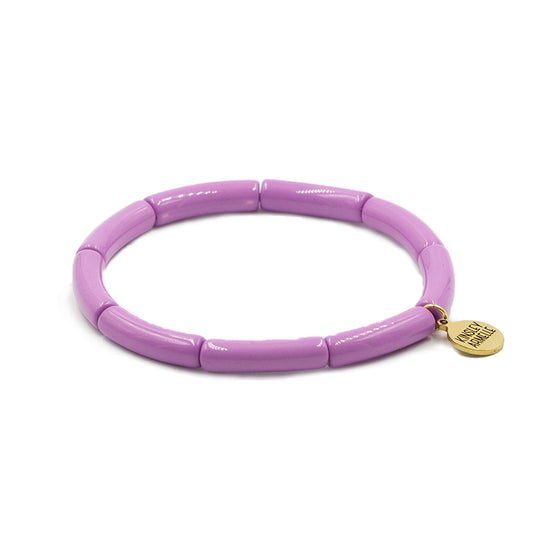 Ellen Collection - Mauve Bracelet (Limited Edition)