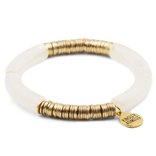 Emmett Collection - Cloud Bracelet
