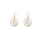 Erin Collection - Pepper Earrings (Limited Edition)