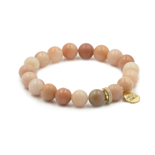 Eternity Collection - Old Rose Bracelet (Limited Edition)