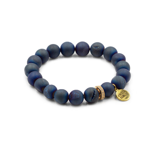 Eternity Collection - Ondine Blue Bracelet (Limited Edition)