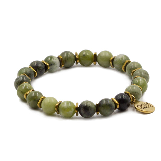 Farrah Collection - Hunter Bracelet (Limited Edition)