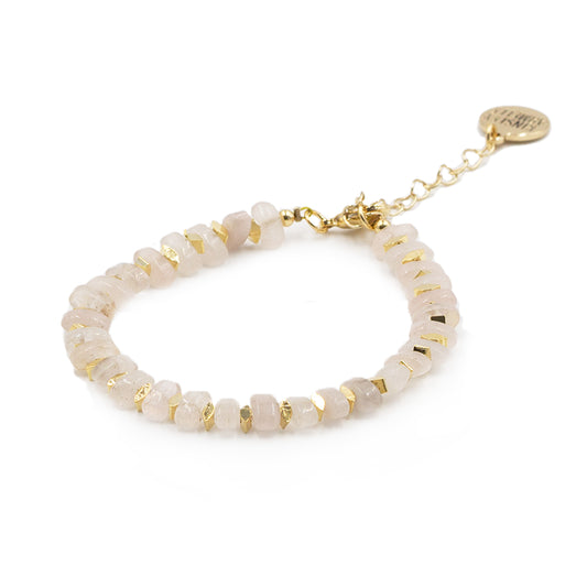 Farrah Collection - Rose Bracelet (Limited Edition)