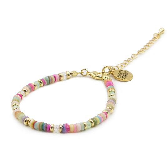 Fiesta Collection - Grace Bracelet