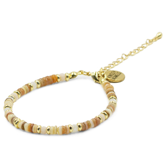 Fiesta Collection - Russet Bracelet