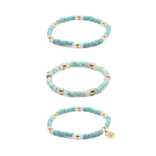 Gabriella Collection - Kali Bracelet Set (Limited Edition)