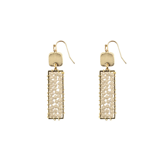 Gracelyn Collection - Sierra Earrings (Limited Edition)