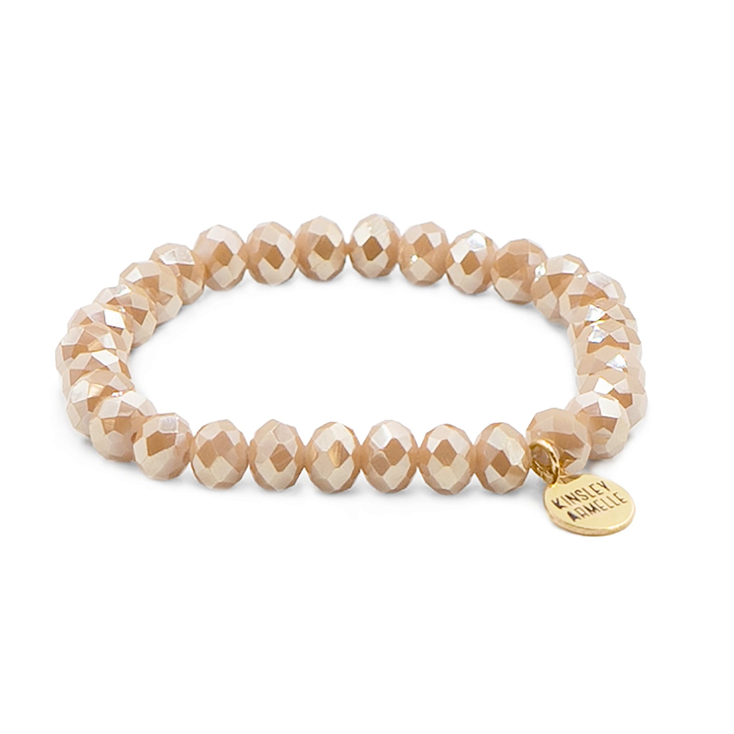 Halo Collection - Sienna Bracelet