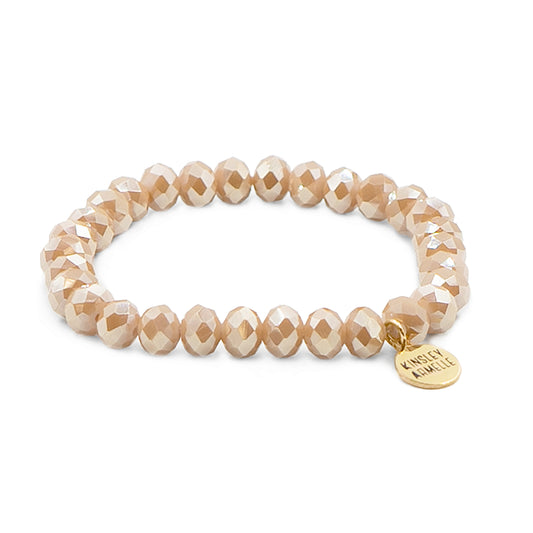 Halo Collection - Sienna Bracelet